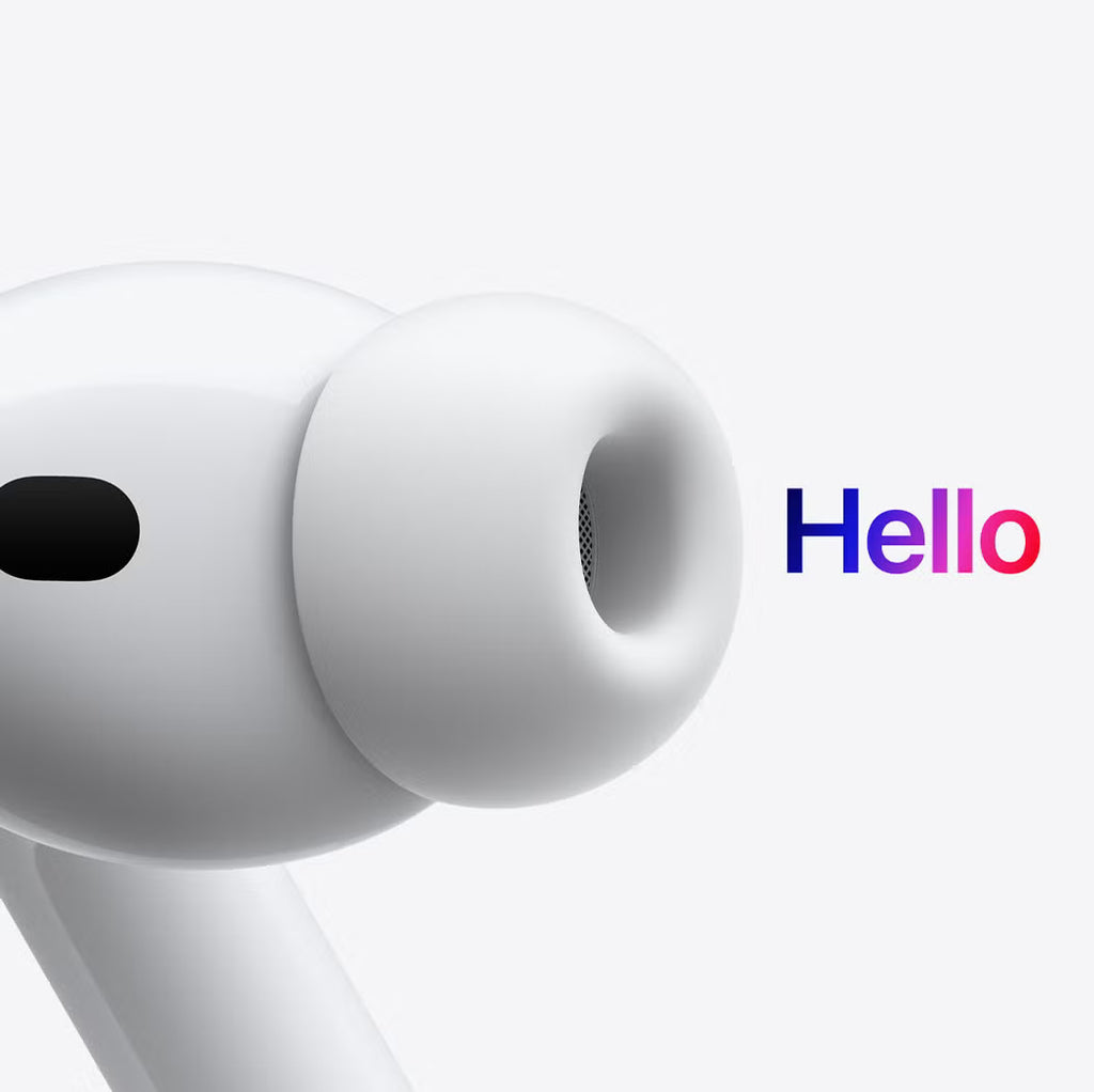 AirPods 3 Pro ANC Premium Edition | Active Noise Cancellation | 6 Months Replacement Warrant