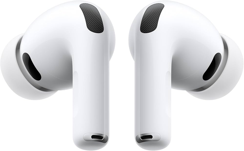 AirPods 3 Pro ANC Premium Edition | Active Noise Cancellation | 6 Months Replacement Warrant