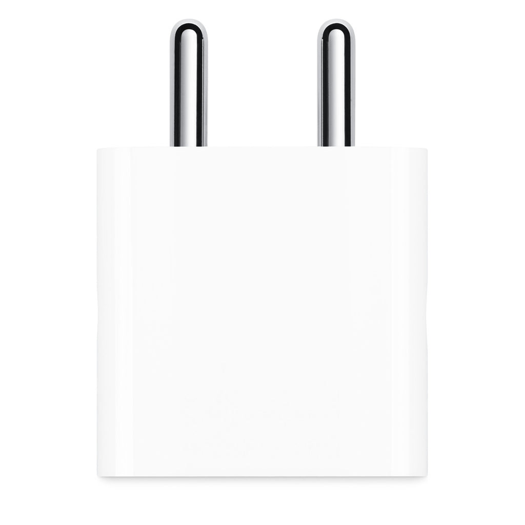 20W USB-C Fast Charging Power Adapter for iPhone — 1-Year Warranty