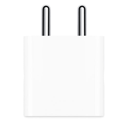 20W USB-C Fast Charging Power Adapter for iPhone — 1-Year Warranty