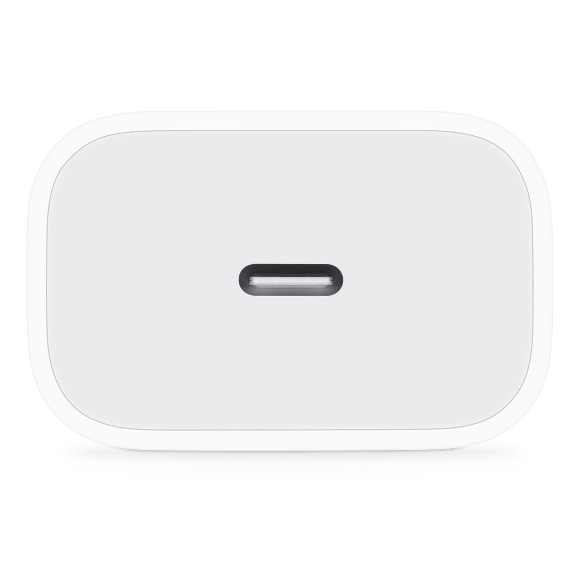 20W USB-C Fast Charging Power Adapter for iPhone — 1-Year Warranty