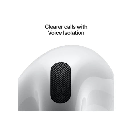 Casenea AirPods 4 – Standard Edition