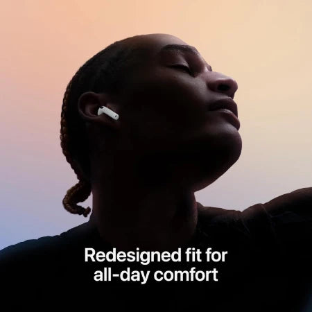 Casenea AirPods 4 – Standard Edition
