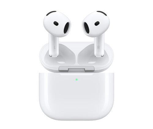 Casenea AirPods 4 – Standard Edition