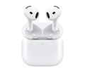 Casenea AirPods 4 Premium Edition | ANC + Spatial Audio | 6 Months Replacement Warranty