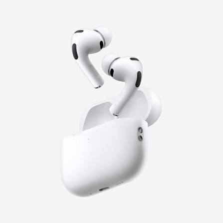 AirPods 3 Pro ANC Premium Edition | Active Noise Cancellation | 6 Months Replacement Warrant