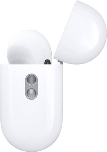 Casenea AirPods Pro 2 Premium Edition | ANC + Transparency Mode | 6 Months Replacement Warranty