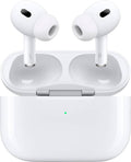 Casenea AirPods Pro 2 Premium Edition | ANC + Transparency Mode | 6 Months Replacement Warranty